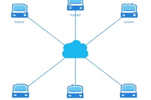 Network Diagram Fundamentals