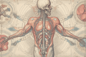 Endocrine System Diseases