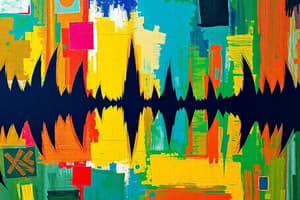 Understanding Earthquakes and Seismographs