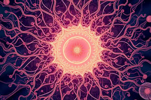 Cell Biology Quiz on Polarity and Movement