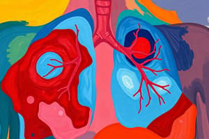 Derrame Pleural y Tuberculosis