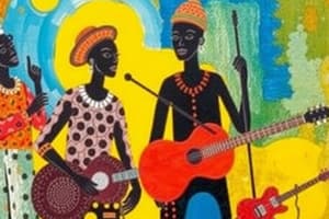 Introduction to African Music