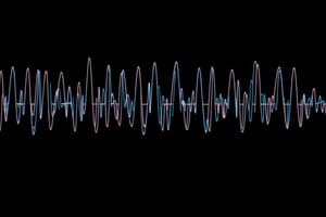 Introducción al equilibrio de frecuencias vocales