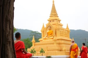 Visuddhimagga Nidānakathā - Giới thiệu