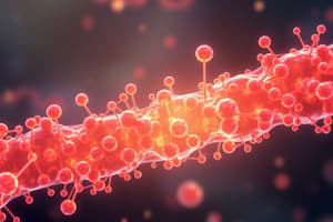 Differential Gene Expression Overview