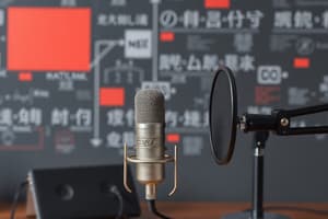 Spotify's AI Voice Translation for Podcasts