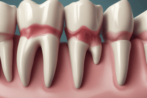 Removing Carious Dentin and Old Restorative Material