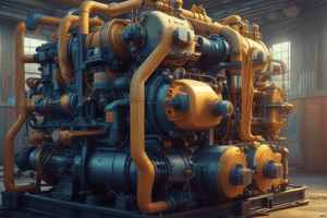 Dimensioning of Water Intakes