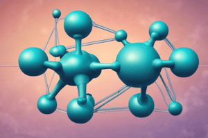 Gr 10 Physical Sciences Ch 4: Covalent Bonding