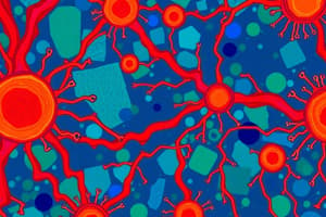 Cell Surface Receptors and Signal Transduction