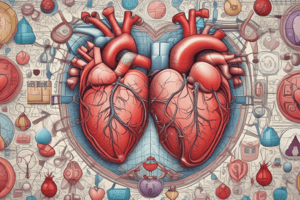 Farmacología Cardiovascular Clase 5: Digoxina