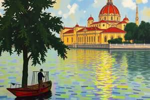Agencias de Viajes y Centrales de Reservas