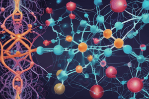 Biochemistry: Molecular Genetics and Macromolecules