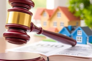 Real Estate Law