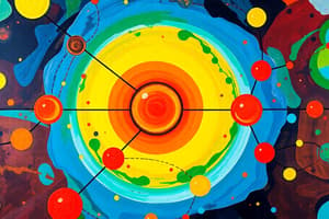 Bohr Atom Modeli ve Heisenberg İlkesi