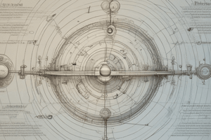 Creating Scientific Drawings