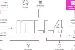 (Chapter 5 business IT applications) ITIL Service Management Practices Quiz