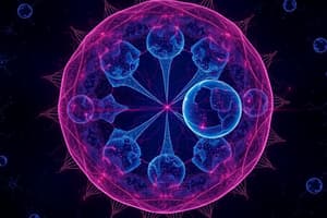 Cell division: Mitosis and Meiosis