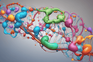 Biology RNA Synthesis