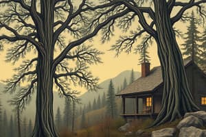 Hemlock Tree Home