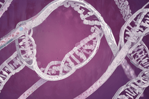 Chromosomal Abnormalities and Prenatal Screening