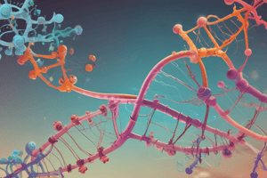 Ribosomal RNA Function and Mechanism of Action