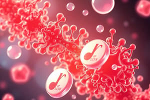 Pharmacology of Histamine H2 Antagonists