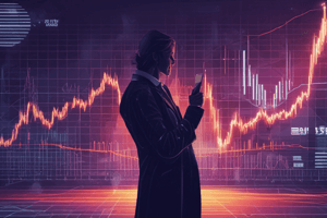 Technical Analysis of Trendlines