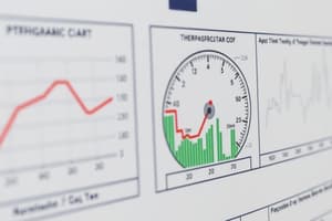 Refrigerant Pressure-Temperature Charts