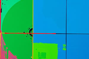 Mathematics: Ratios and Proportions