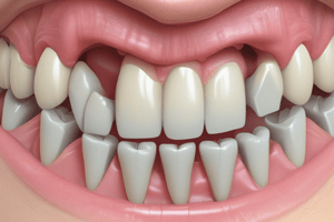 Dental Restorative Materials and Shade Guides