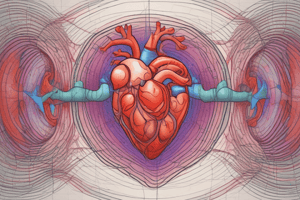 Lecture 2.1a - Cardiac cycle