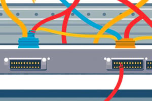 Serial Communications Chapter 4