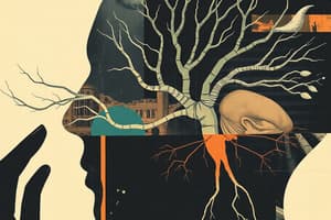 The Biology of The Mind