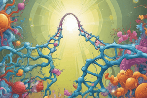 tRNA Structure and Function