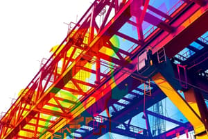 Load Combinations in Structural Design