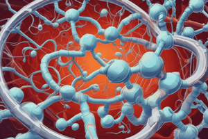 Enzyme Specificity and Catalysis