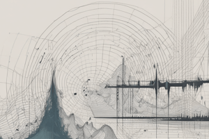 Measurement Error and Variation in Statistics