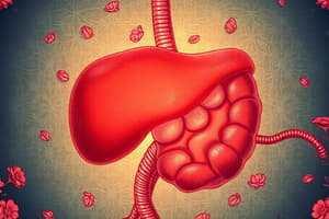 Harper's Biochemistry Chapter 26 - Cholesterol Synthesis, Transport, & Excretion