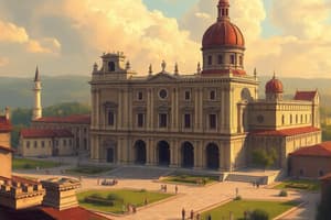 Alba Iulia: Istorie și Importanță