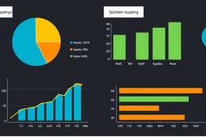 Presenting Survey Results Visually