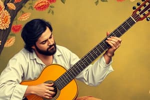 Joaquín Rodrigo: Biography and Musical Impact