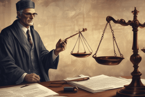 Criminal Law: Conspiracy Offences and Agreements