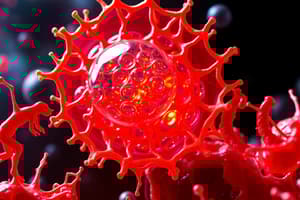 Introduction to Biology