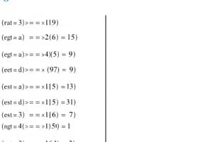 Discrete Mathematics - Rules of Inference