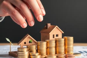 Proyecto de Inversión: Tipos y Finalidad
