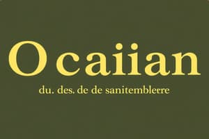 Verbes e noms en occitan