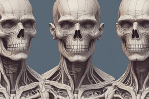 Human Anatomy and Physiology: Chapter 4 DNA