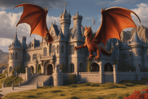 House of the Dragon: TV Series Overview