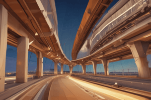 Civil Engineering: Design of Beams for Moments